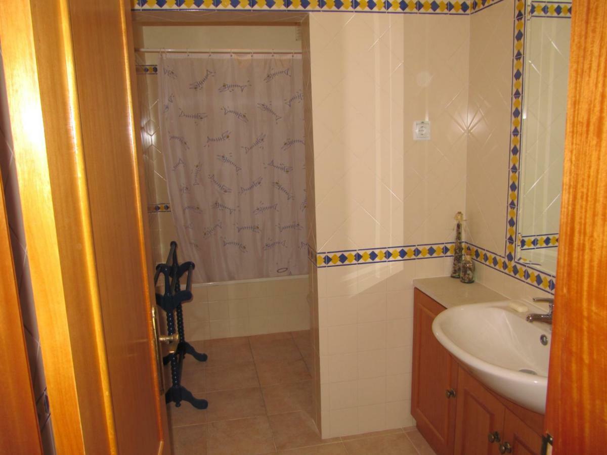 Ferienwohnung Apartamento Clube Do Vau Portimão Exterior foto