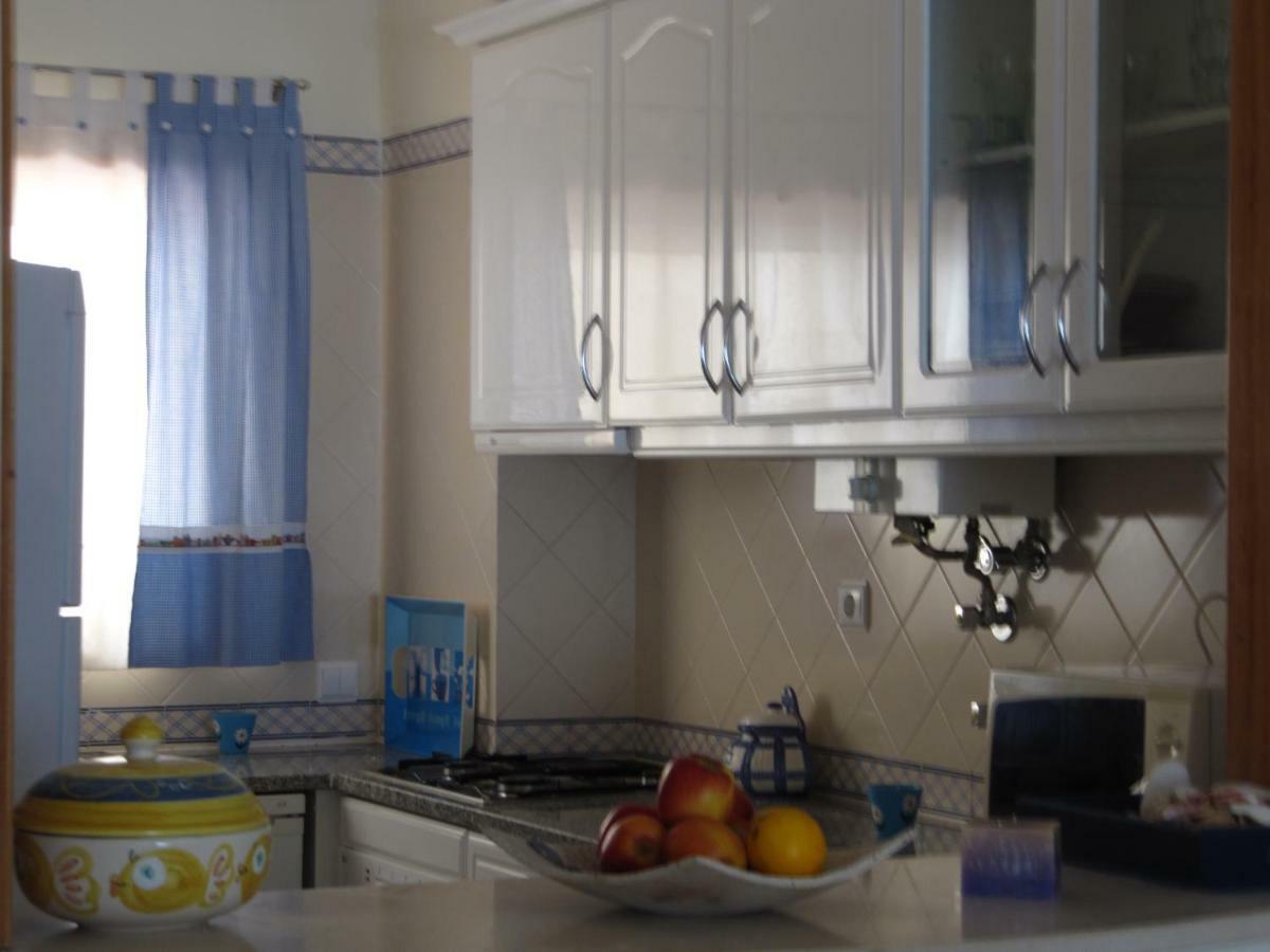 Ferienwohnung Apartamento Clube Do Vau Portimão Exterior foto
