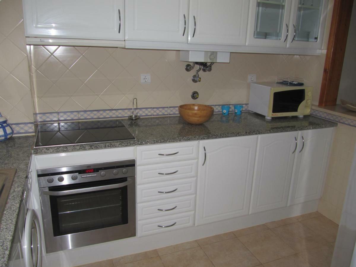 Ferienwohnung Apartamento Clube Do Vau Portimão Exterior foto